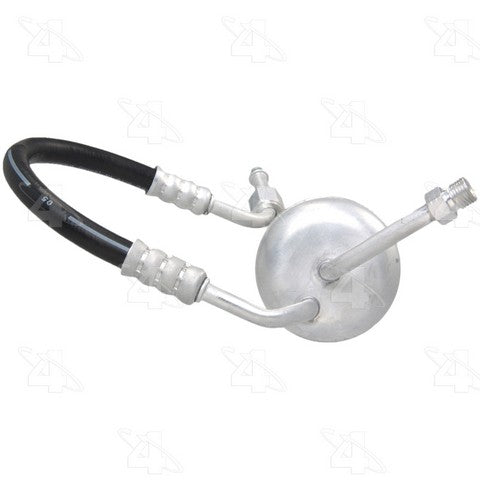 A/C Refrigerant Discharge Hose Four Seasons 33499