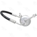 A/C Refrigerant Discharge Hose Four Seasons 33499