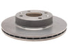 Disc Brake Kit Raybestos Brakes 334M9955R