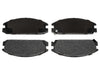 Disc Brake Kit Raybestos Brakes 334M9955R
