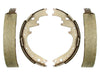 Drum Brake Shoe Raybestos Brakes 334PG