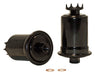Fuel Filter-Universal Wix Filters 33502