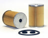 Fuel Filter Wix Filters 33524