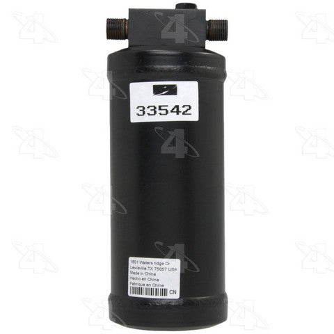 A/C Receiver Drier Four Seasons 33542