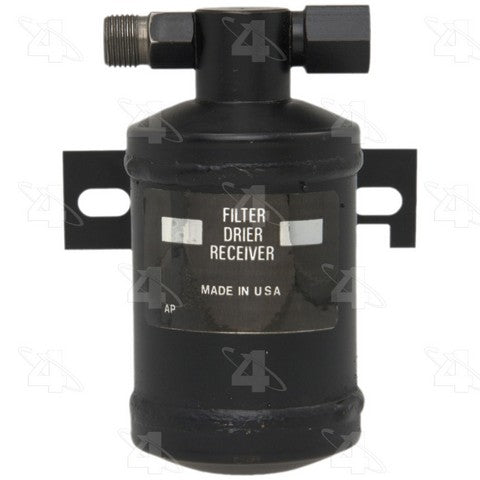 A/C Receiver Drier Four Seasons 33566