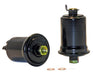Fuel Filter Wix Filters 33578