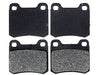 Disc Brake Kit Raybestos Brakes 335M96303R
