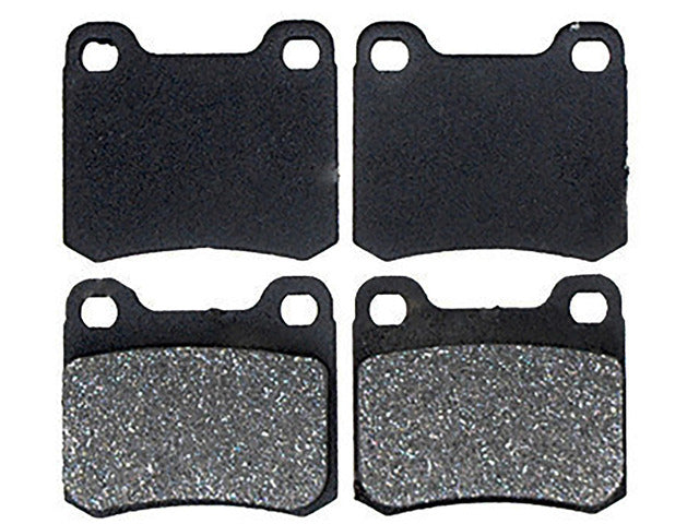 Disc Brake Kit Raybestos Brakes 335M96303R