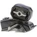 Engine Mount Anchor 3360