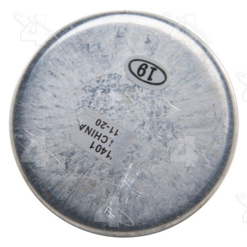 A/C Receiver Drier Four Seasons 33603