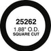 Cooling System Components Gates 33605