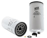 Fuel Water Separator Filter Wix Filters 33607