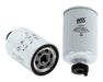 Fuel Water Separator Filter Wix Filters 33616