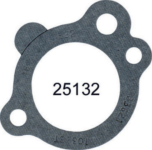 Engine Coolant Thermostat Housing Gasket Gates 33621