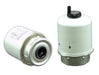Fuel Water Separator Filter Wix Filters 33625