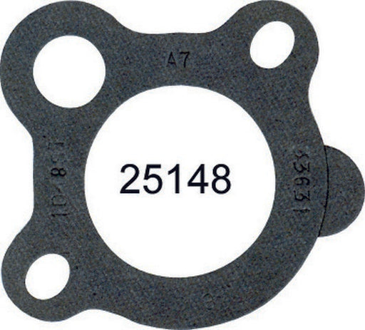 Engine Coolant Thermostat Housing Gasket Gates 33631