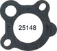 Engine Coolant Thermostat Housing Gasket Gates 33631