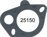 Engine Coolant Thermostat Housing Gasket Gates 33633