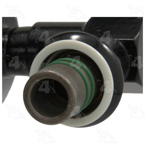 A/C Accumulator Four Seasons 33635