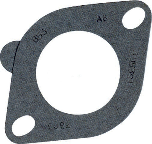 Engine Coolant Thermostat Housing Gasket Gates 33637