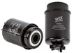 Fuel Water Separator Filter Wix Filters 33638