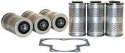 Fuel Filter Wix Filters 33641