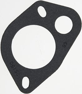 Engine Coolant Thermostat Housing Gasket Gates 33641