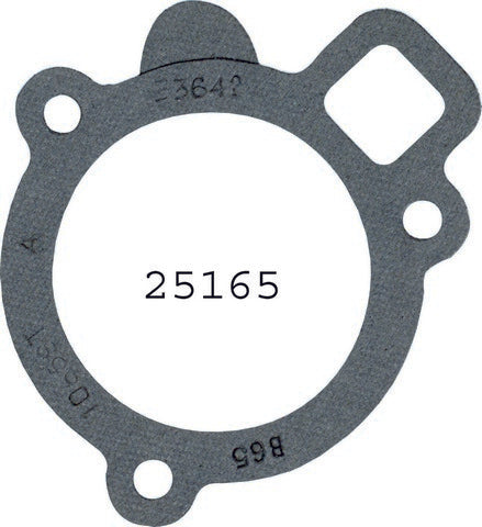 Engine Coolant Thermostat Housing Gasket Gates 33642