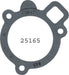 Engine Coolant Thermostat Housing Gasket Gates 33642