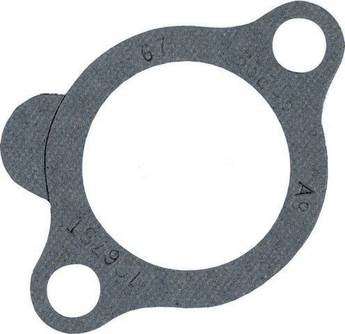 Engine Coolant Thermostat Housing Gasket Gates 33643