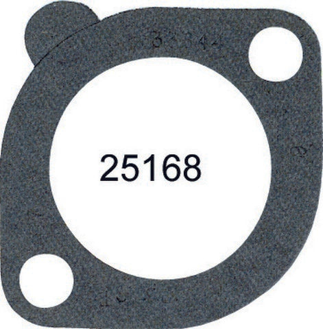 Engine Coolant Thermostat Housing Gasket Gates 33644