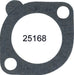 Engine Coolant Thermostat Housing Gasket Gates 33644