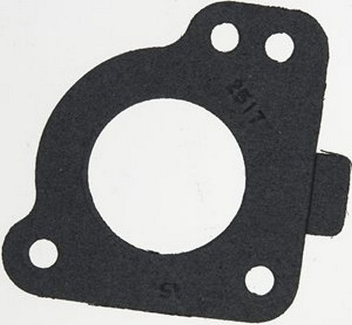 Engine Coolant Thermostat Housing Gasket Gates 33645