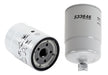 Fuel Water Separator Filter Wix Filters 33646