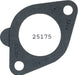 Engine Coolant Thermostat Housing Gasket Gates 33647