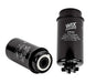 Fuel Water Separator Filter Wix Filters 33648