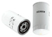 Fuel Filter Wix Filters 33654