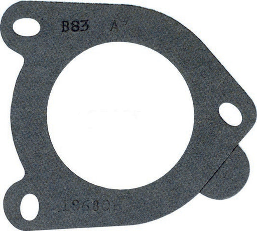 Engine Coolant Thermostat Housing Gasket Gates 33657