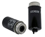Fuel Water Separator Filter Wix Filters 33658