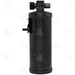 A/C Receiver Drier Four Seasons 33660