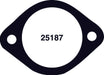 Engine Coolant Thermostat Housing Gasket Gates 33666