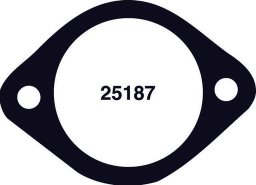 Engine Coolant Thermostat Housing Gasket Gates 33666