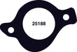 Engine Coolant Thermostat Housing Gasket Gates 33667