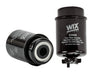 Fuel Water Separator Filter Wix Filters 33668