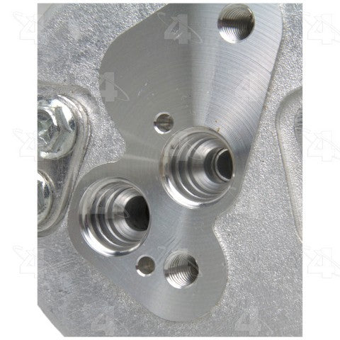 A/C Receiver Drier Four Seasons 33668