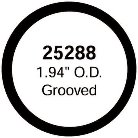 Engine Coolant Thermostat Seal Gates 33669