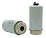 Fuel Water Separator Filter Wix Filters 33681
