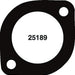 Engine Coolant Thermostat Seal Gates 33682