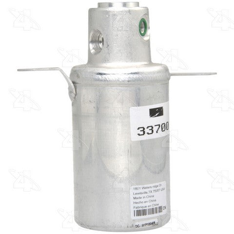 A/C Receiver Drier Four Seasons 33700
