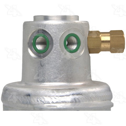 A/C Receiver Drier Four Seasons 33700
